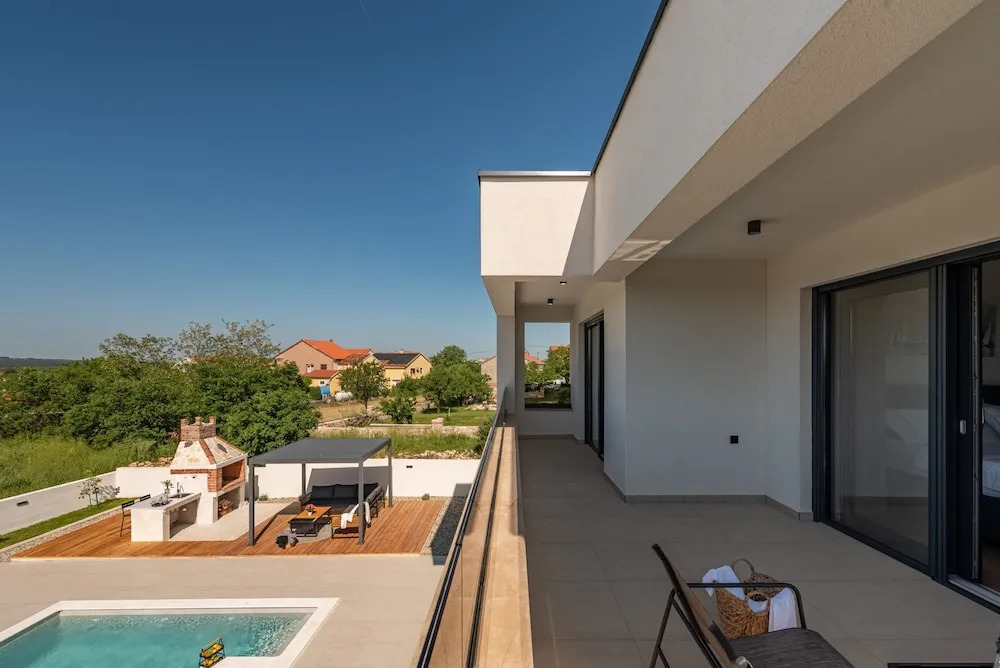 Villa Roma Murvica ZadarVillas