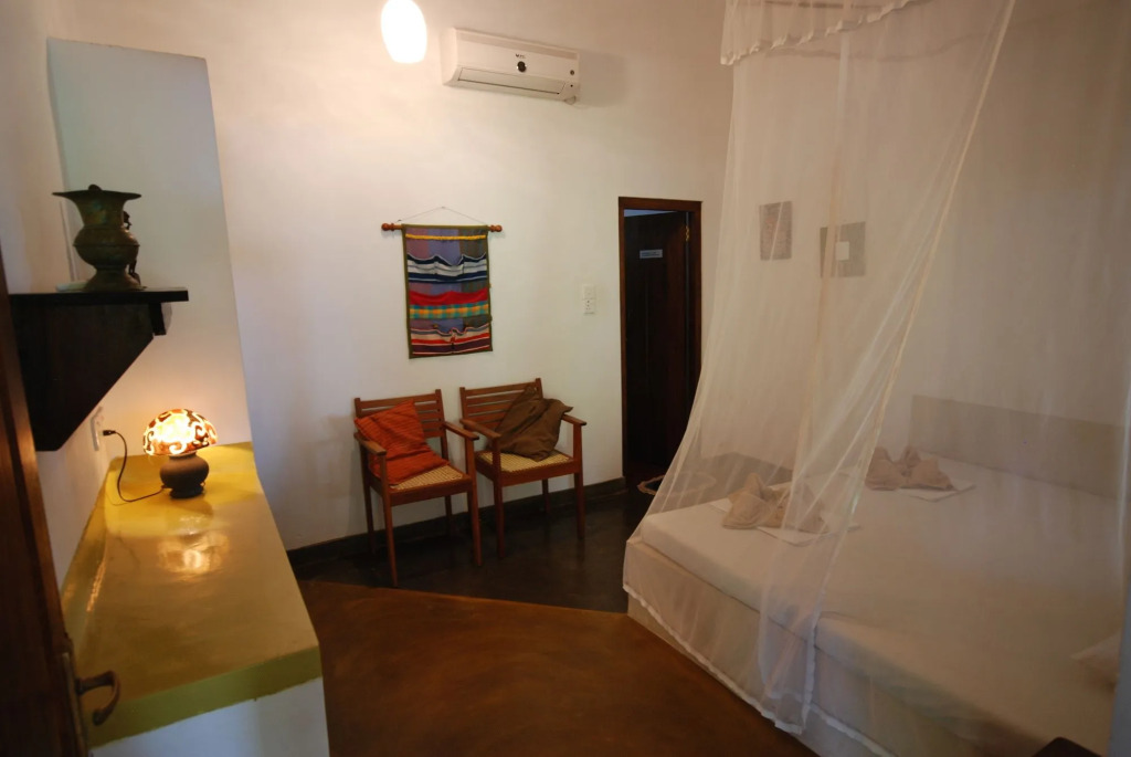 The Danish Villa Resort