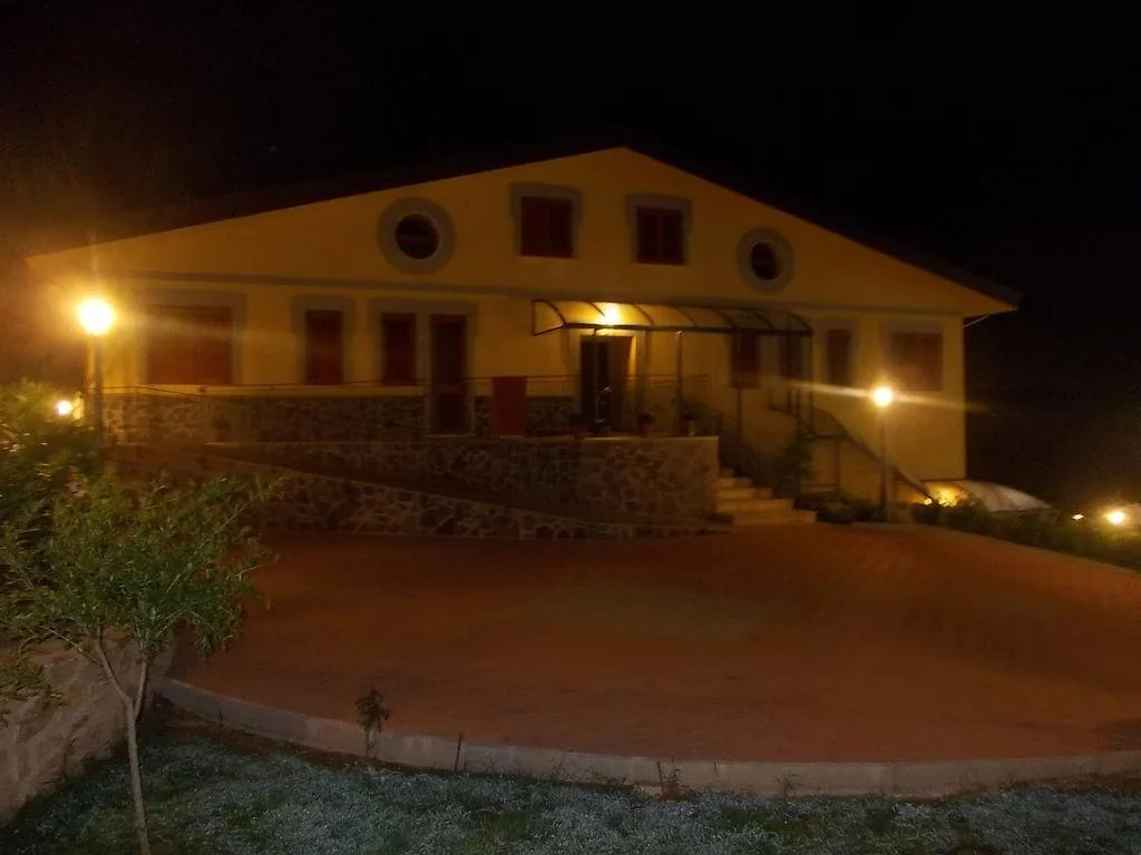 Uliveto Garden