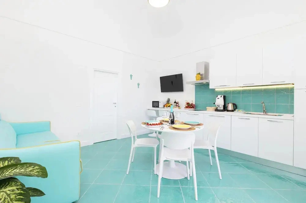 YourHome - Giove Positano