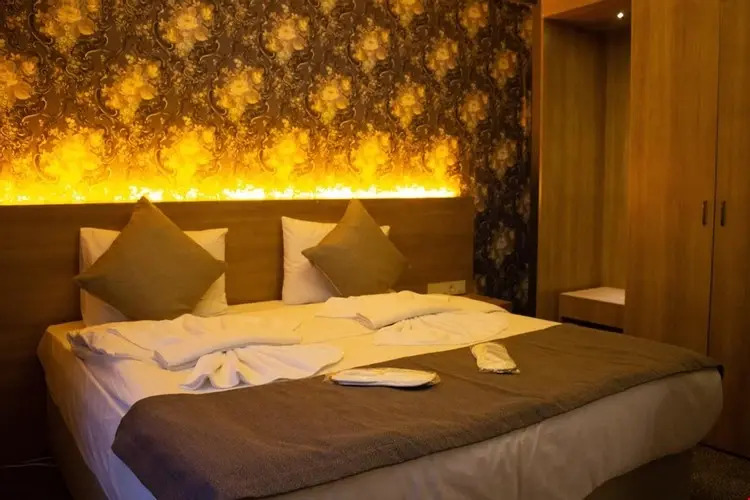 Royal Business Otel