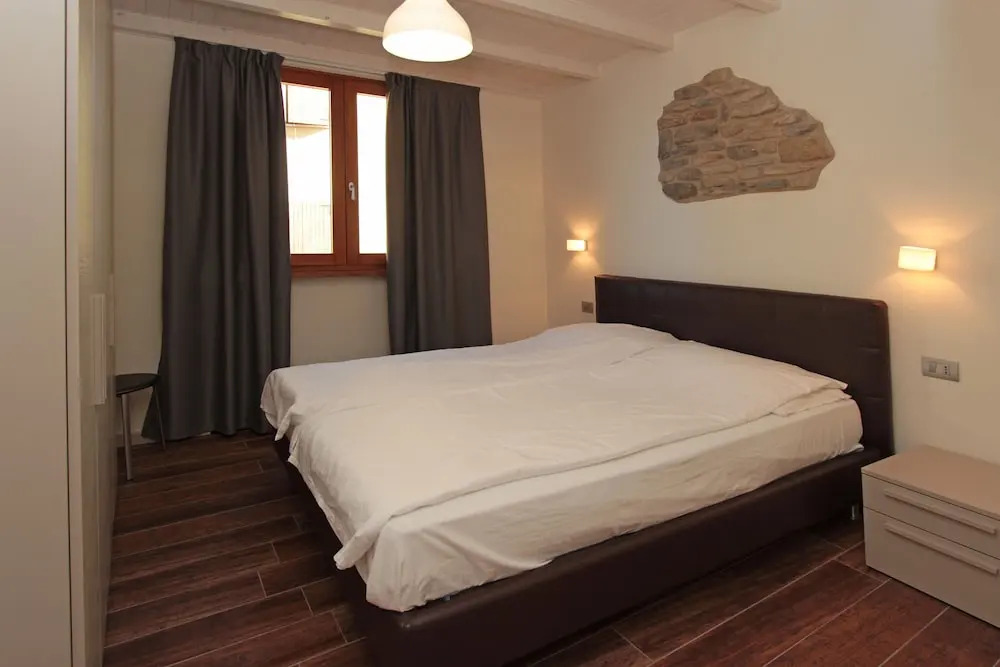 Al Terrazzo Apartments - Ruculì Hospitality
