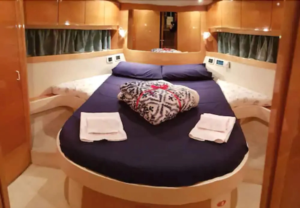 Yacht Suite Amalfi
