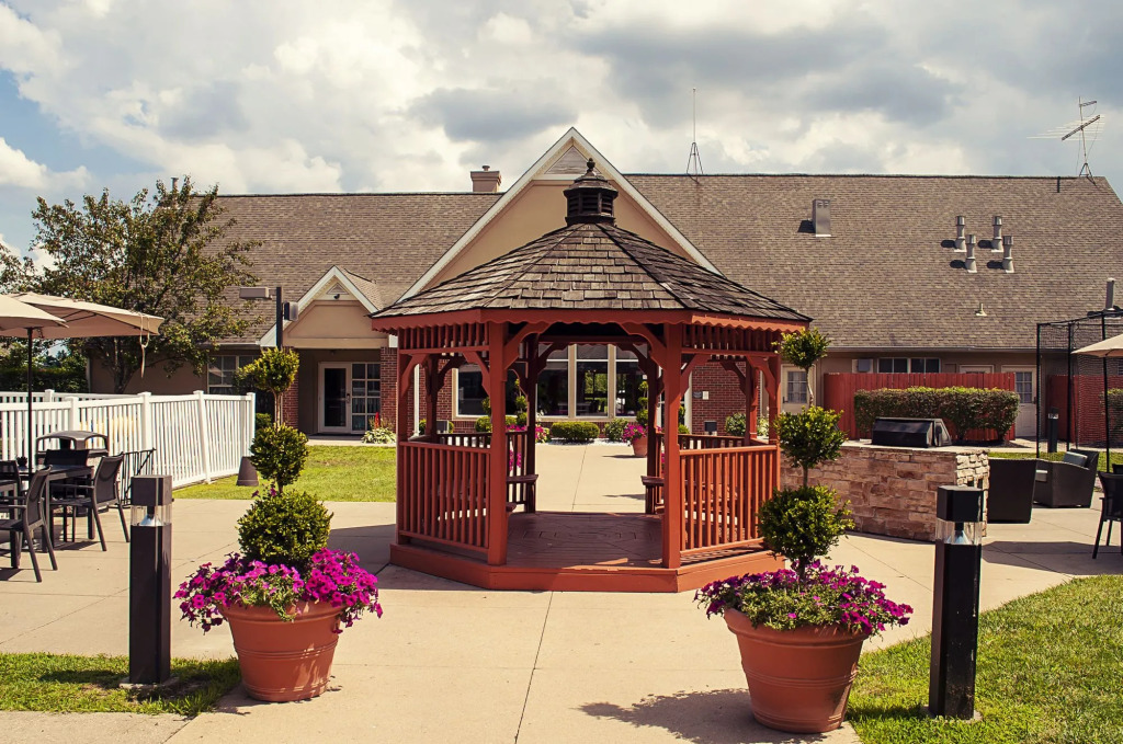 Residence Inn Cincinnati Airport