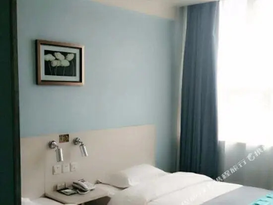 Fu Hua Hotel
