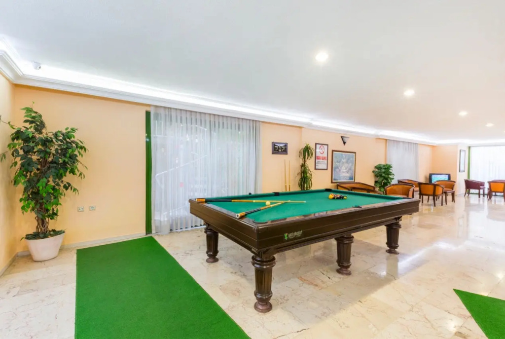 Sifalar Apart Hotel