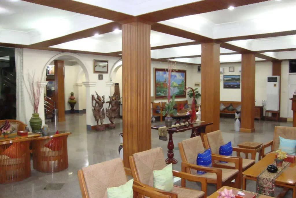 Nadi Myanmar