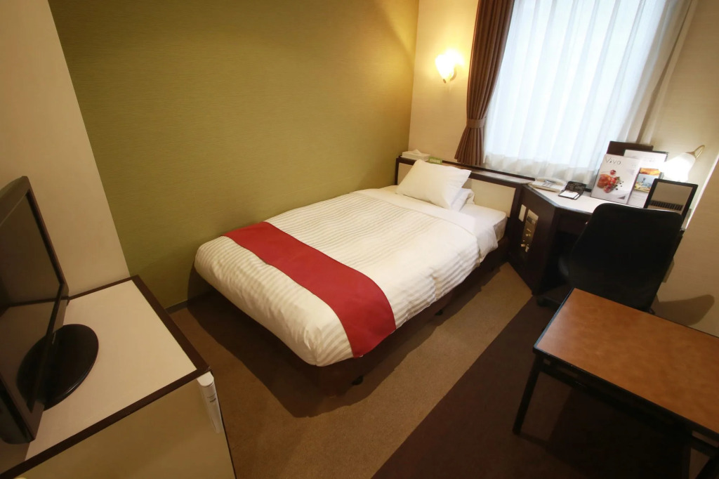 Fukuoka Sunpalace Hotel & Hall