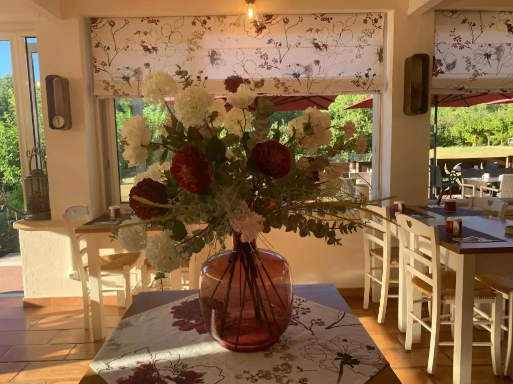 Hotel Les Ambres