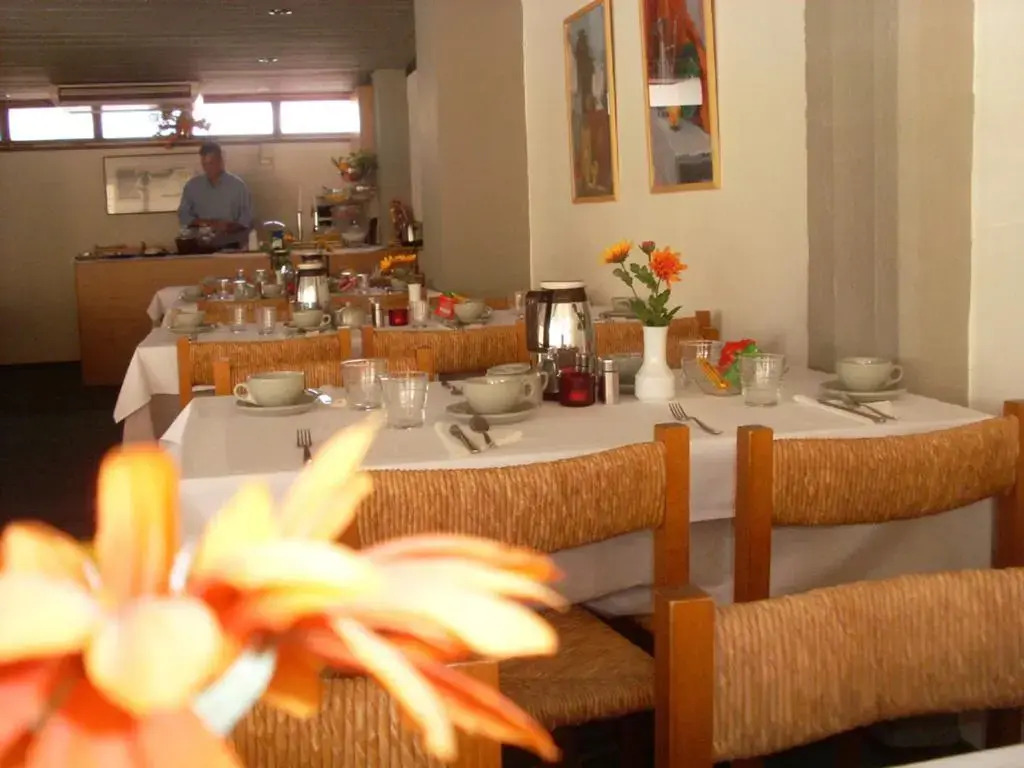 Dioscouri Hotel