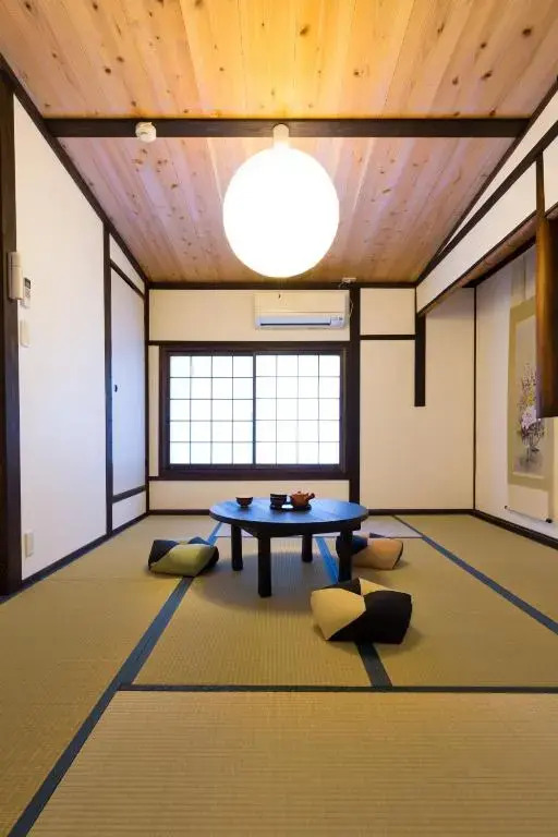 Kyotoya Tsuki no Yu Bettei