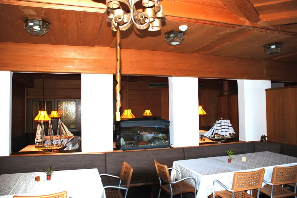 Maranza Resort