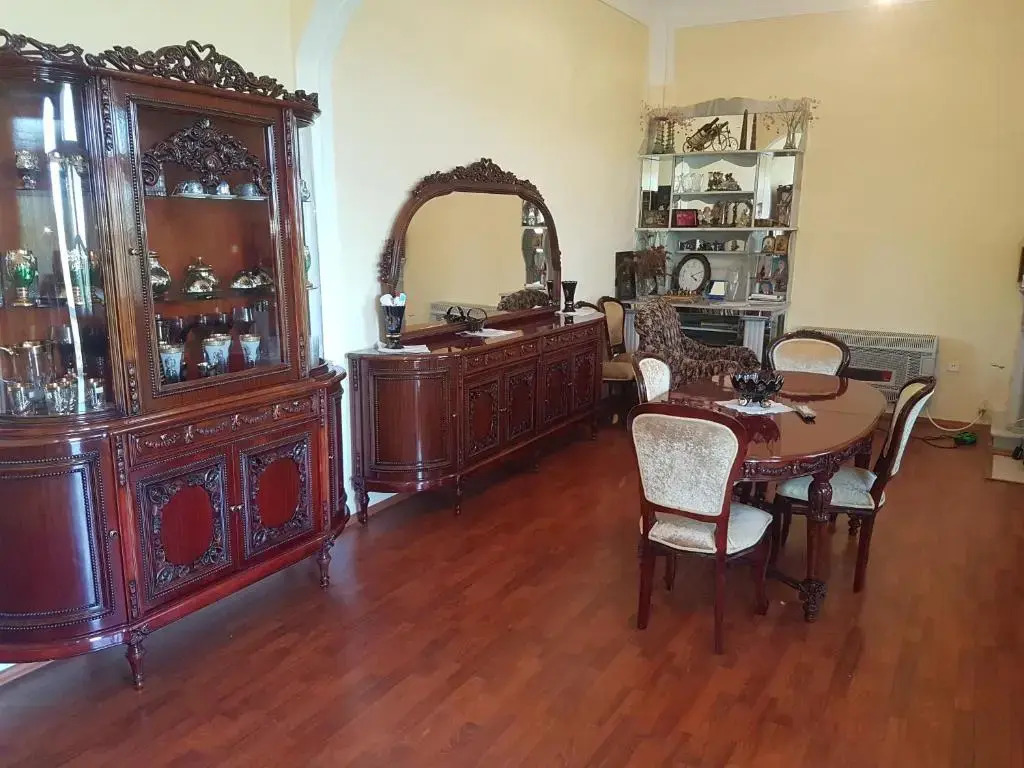 El-lizi Guesthouse