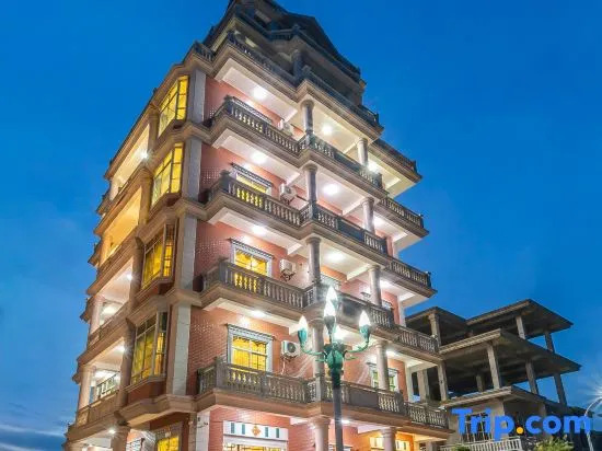 Yuanyuan Yashe Homestay