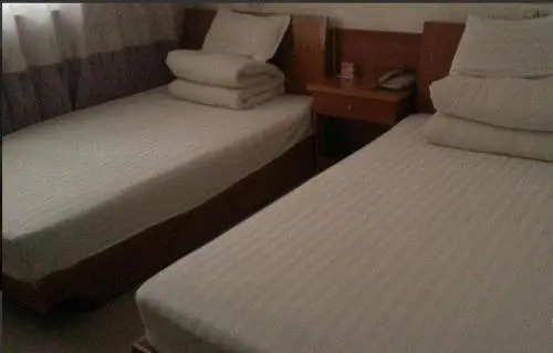 Hexie Hotel