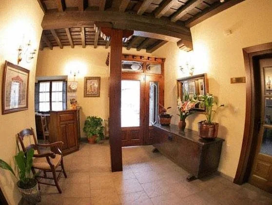 Posada de Fidel