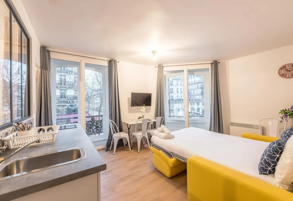 WS St Germain - Quartier Latin