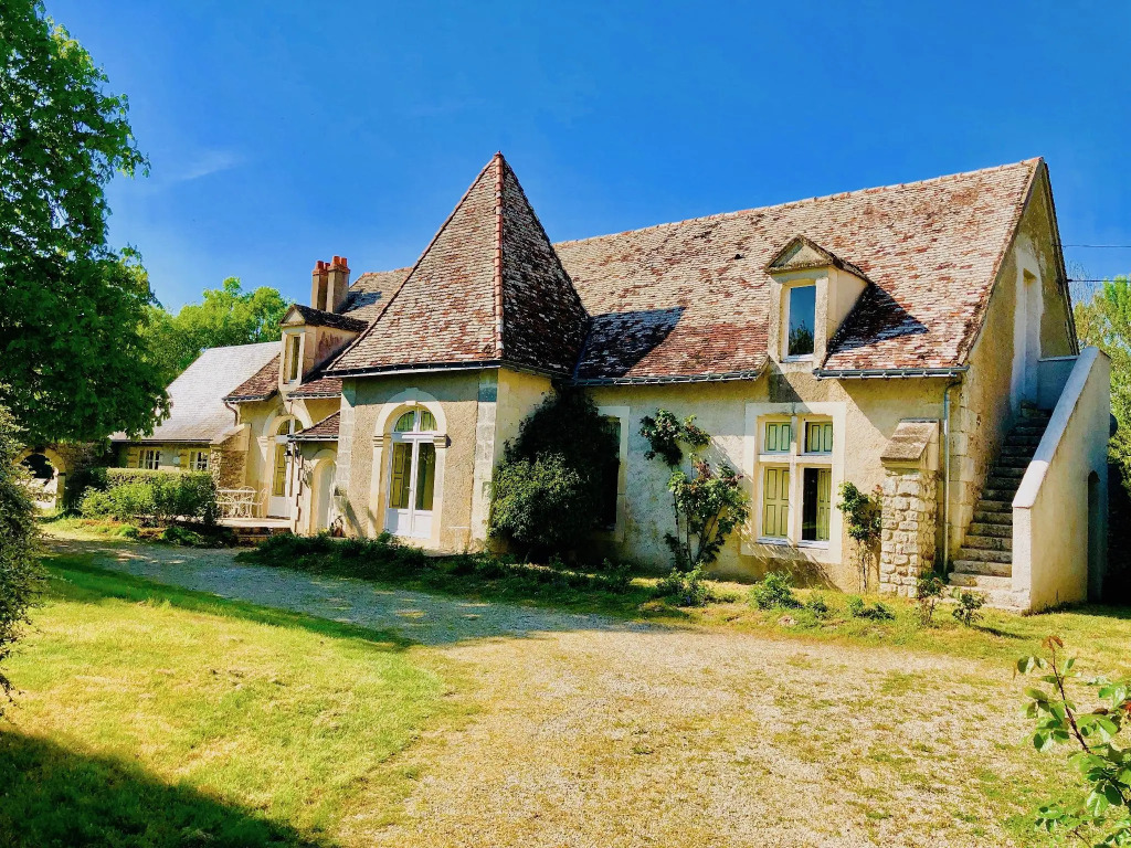 Domaine de lAugeonnière