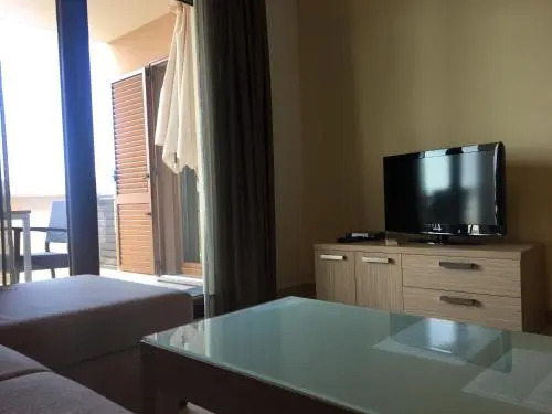 Apartments Braje