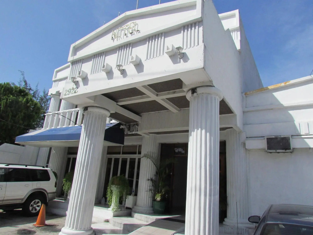 Hotel Grecia Real