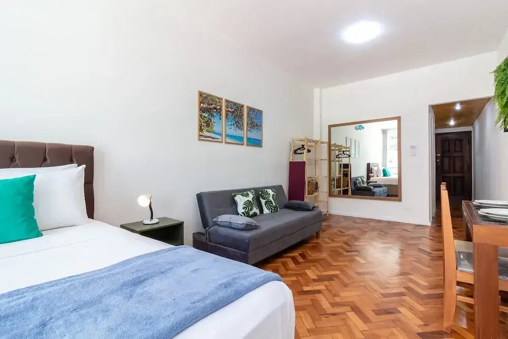Pi502 Zona4 in Rio de Janeiro