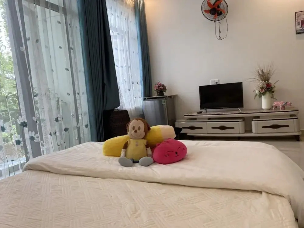 La Gai Homestay Hoi An
