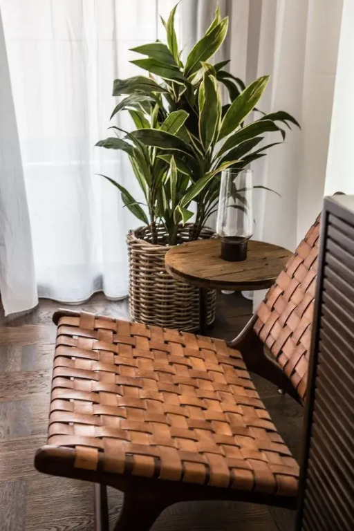 Terreno Suites