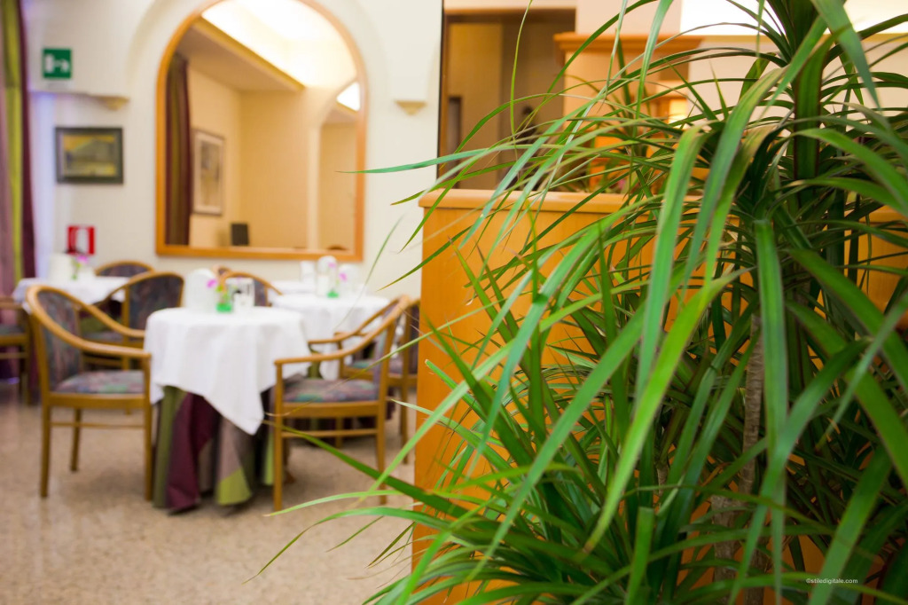 Hotel Blumen Collection by GSA Hotels