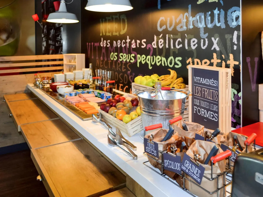 ibis Salon de Provence
