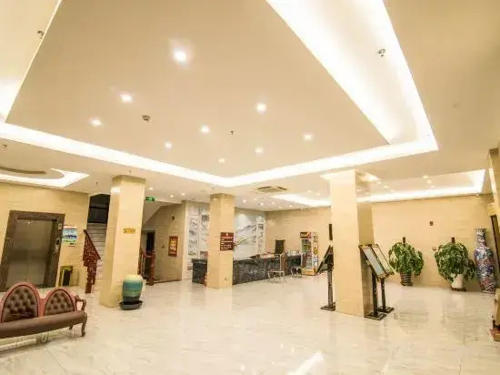 Guangyuan Hotel