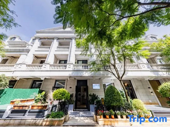 Yunhai Mountain House