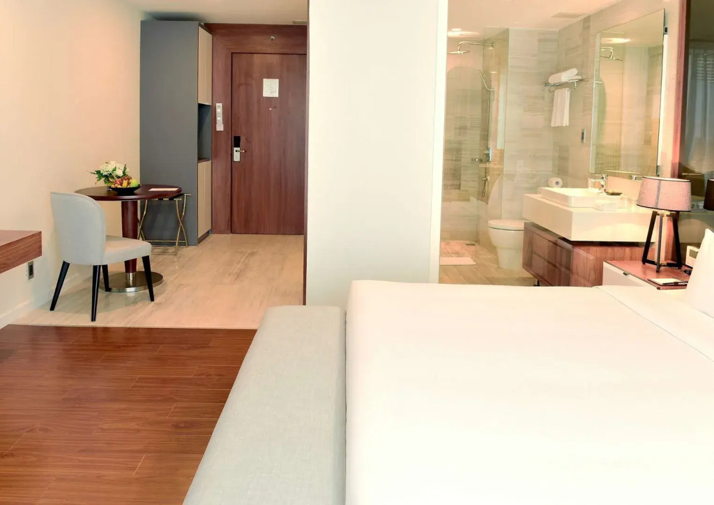 Amena Residences & Suites Managed by Melia