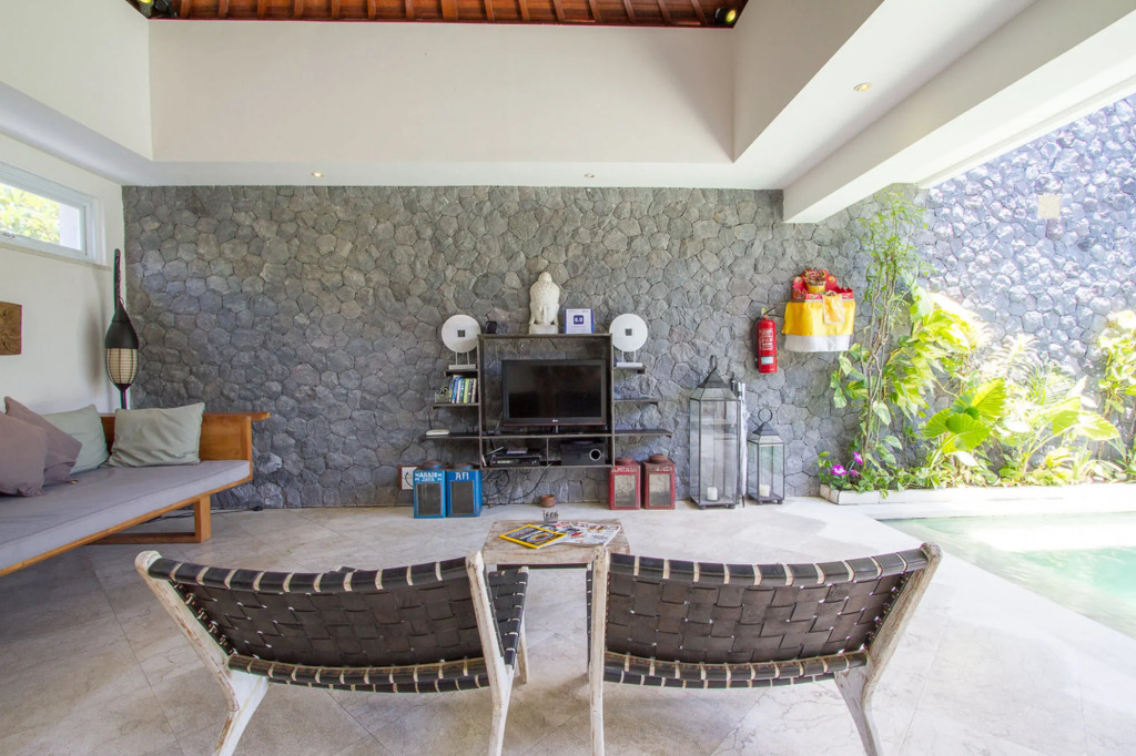 Vishuddha Ajna Villa - Outstanding 2 bdr villa - GREAT LOCATION