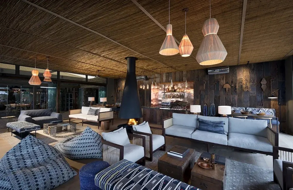 Thorntree River Lodge