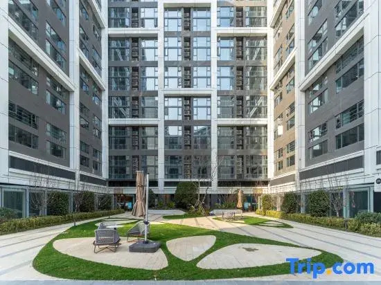 Wanqing Apartment (Zheda Longhu Xixi Tianjie)