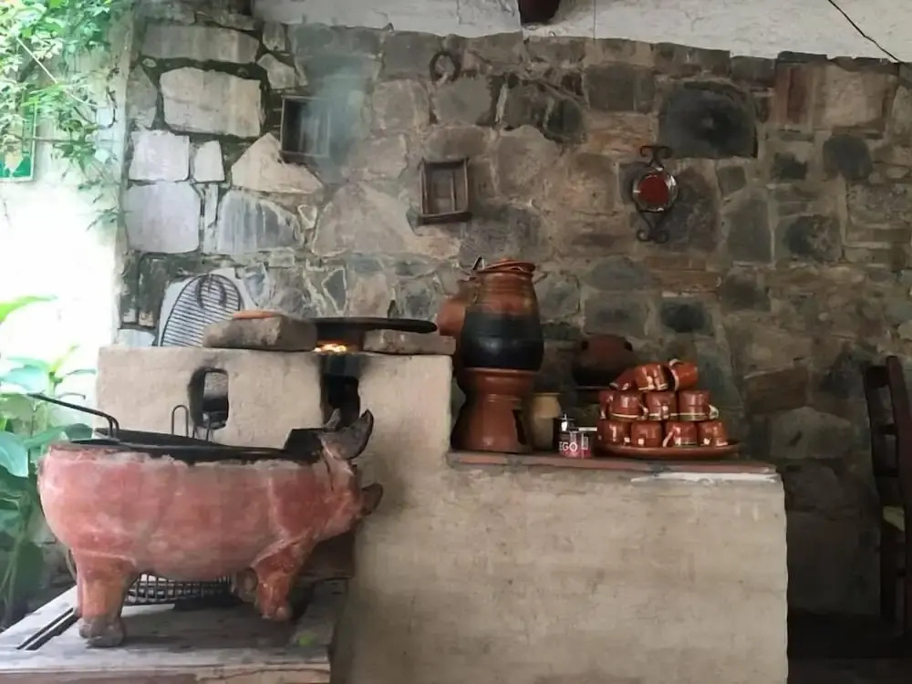 Hotel Santo Santiago