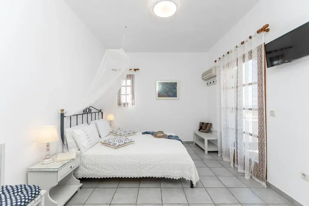 Zanneta Apartments & Suites
