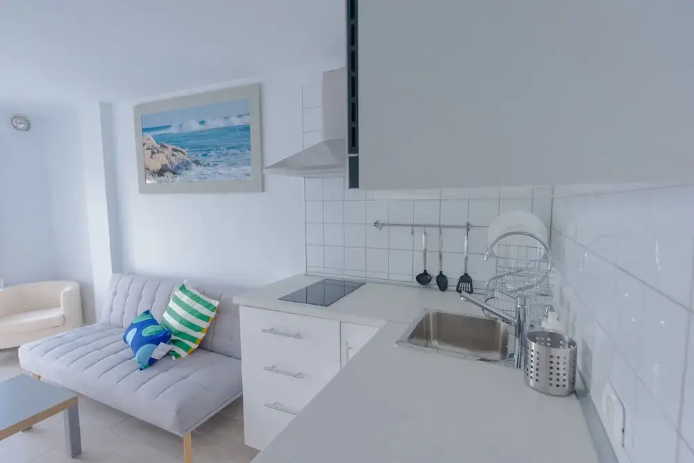 GuestReady -Varadero Restinga 1 · El Hierro