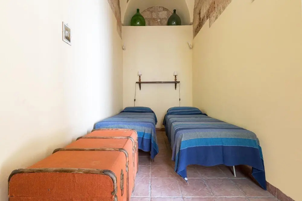 Casa Messapica by BarbarHouse