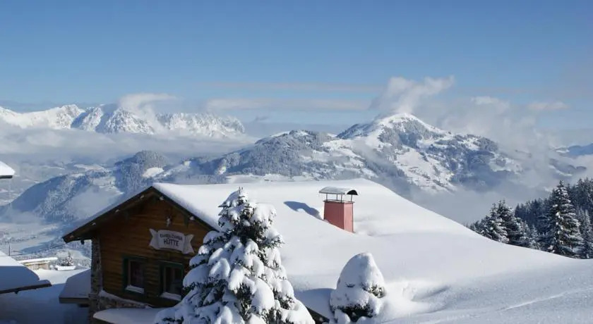 Rübezahl Hütte