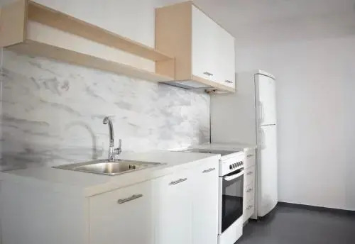 Boutique Athens Apartment Ep9B