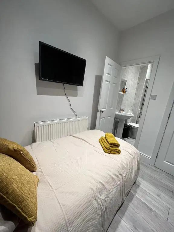 Welsh Homestay