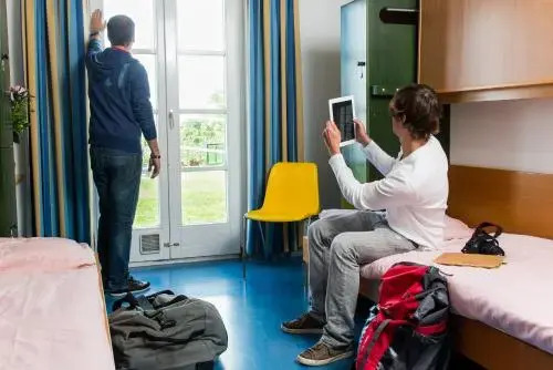 Palace Hostel  - Schlossherberge