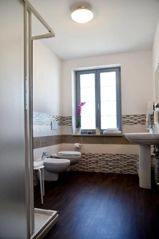 Nuovo Albergo Operai