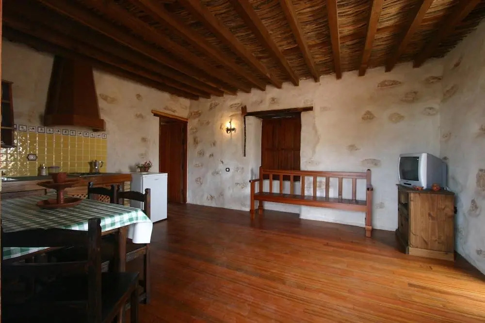 Casa Rural Tamasite