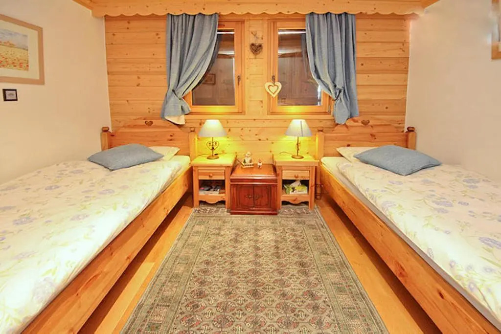 Chalet El Condor