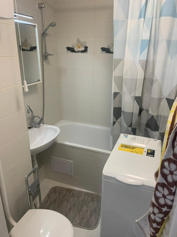 Szabó Apartman