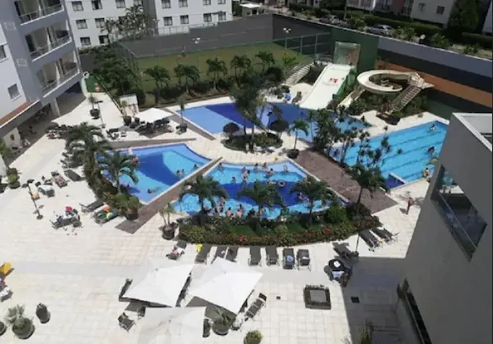 Veredas - RQ Turismo