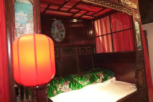Secret Garden Inn