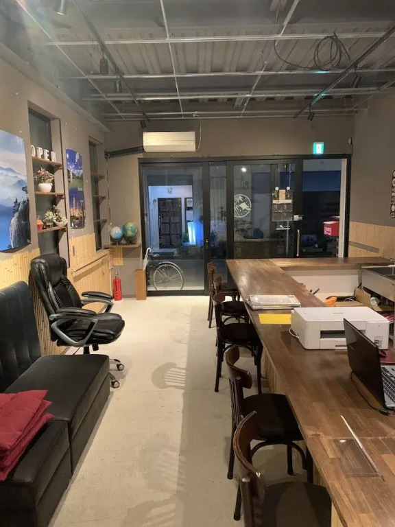 GOLDEN GUEST HOUSE HAKATA - Hostel